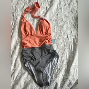 One piece Cupshe swim suit